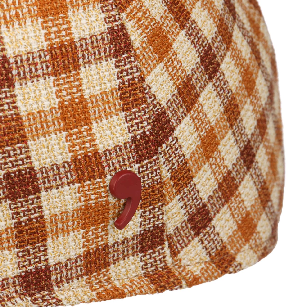 Rudy Dandy Heritage Flat Cap - JJ Hat Center ®