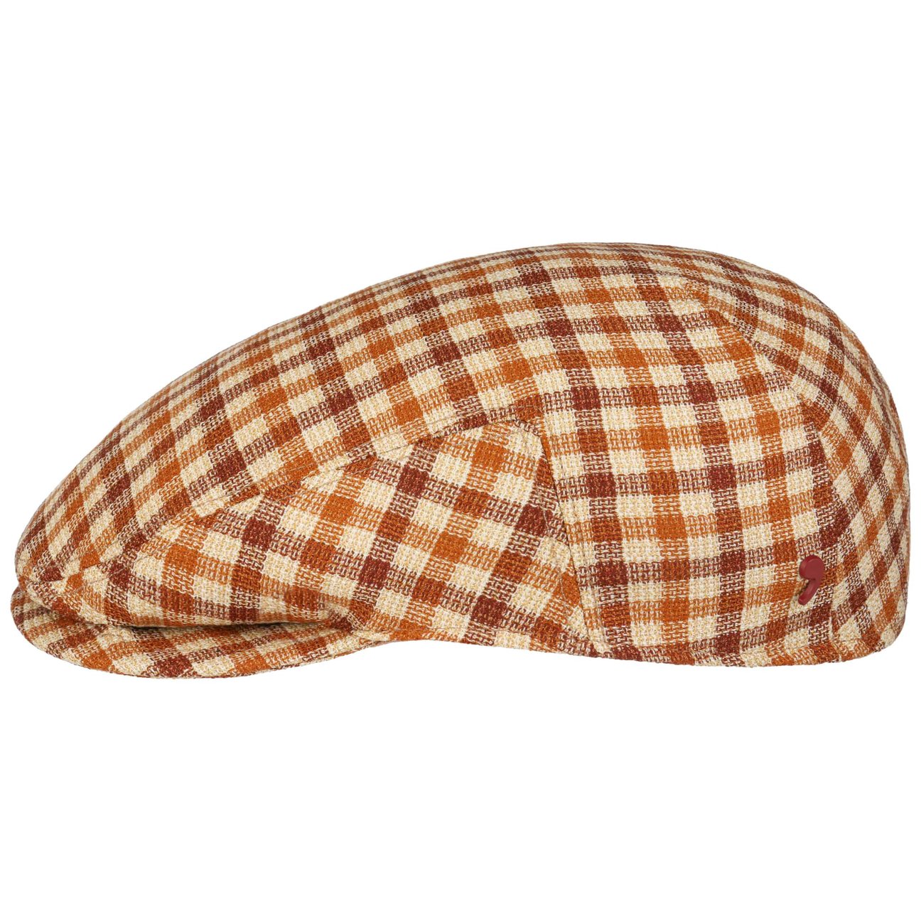 Rudy Dandy Heritage Flat Cap - JJ Hat Center ®