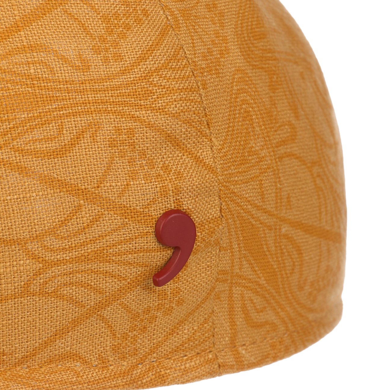 Ionio Dandy Heritage Flat Cap - JJ Hat Center ®