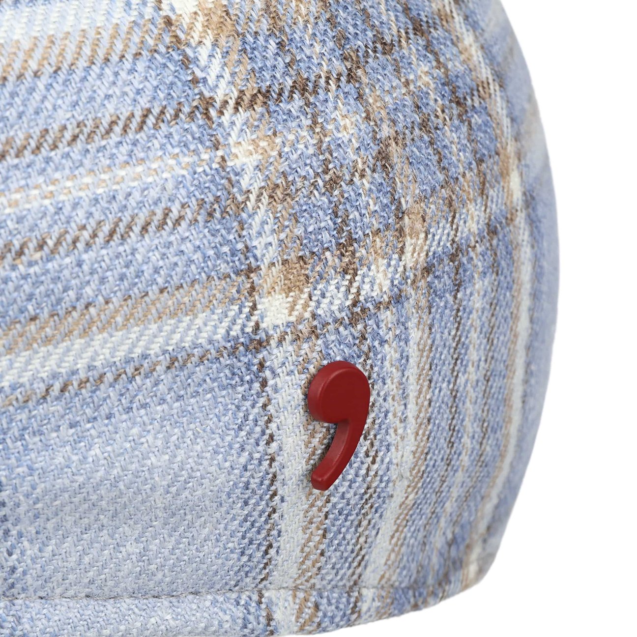 Dandy Shelby Heritage Flat Cap - JJ Hat Center ®