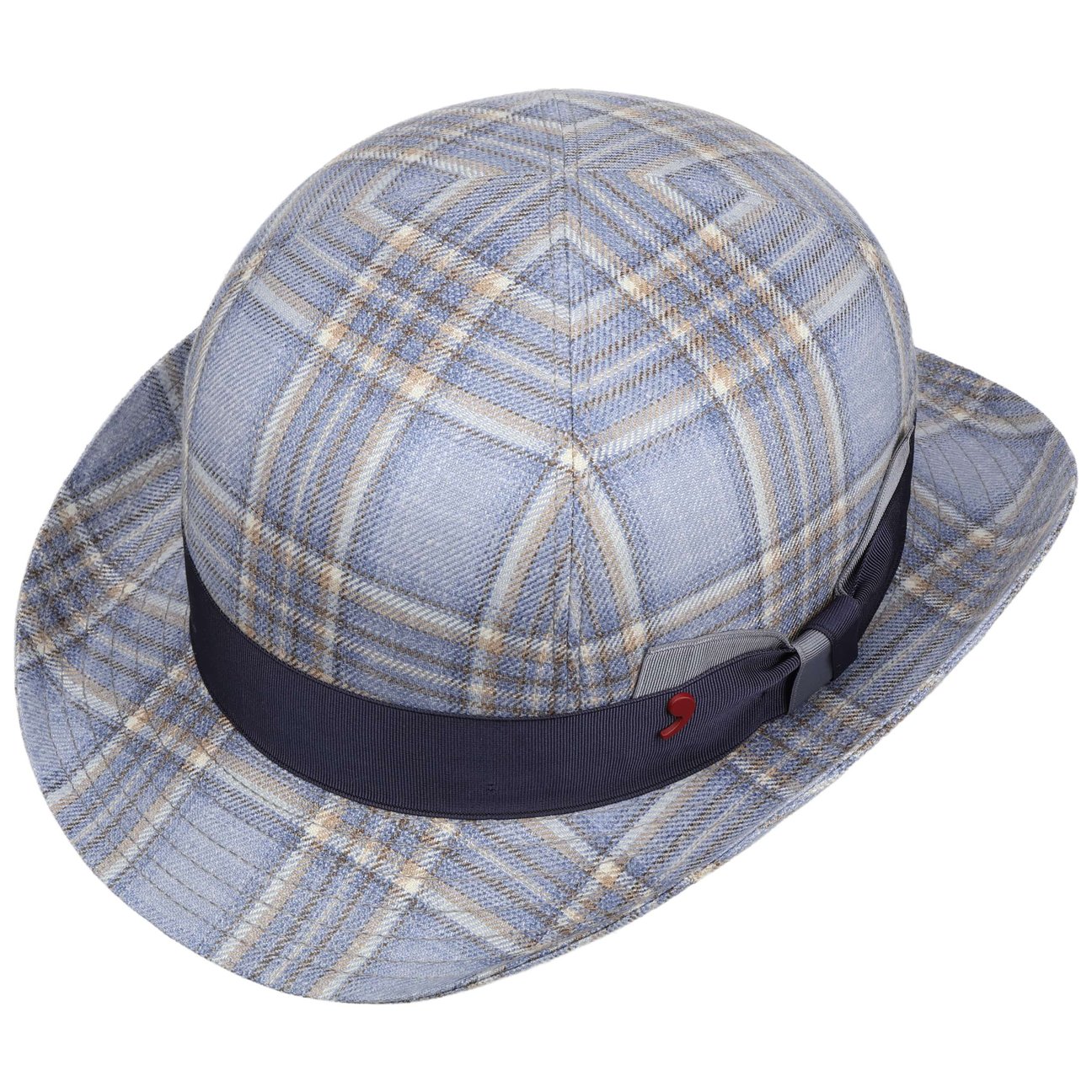 Dandy Heritage Bowler Hat - JJ Hat Center ®
