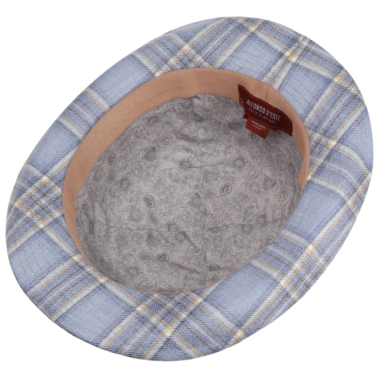 Dandy Heritage Bowler Hat - JJ Hat Center ®