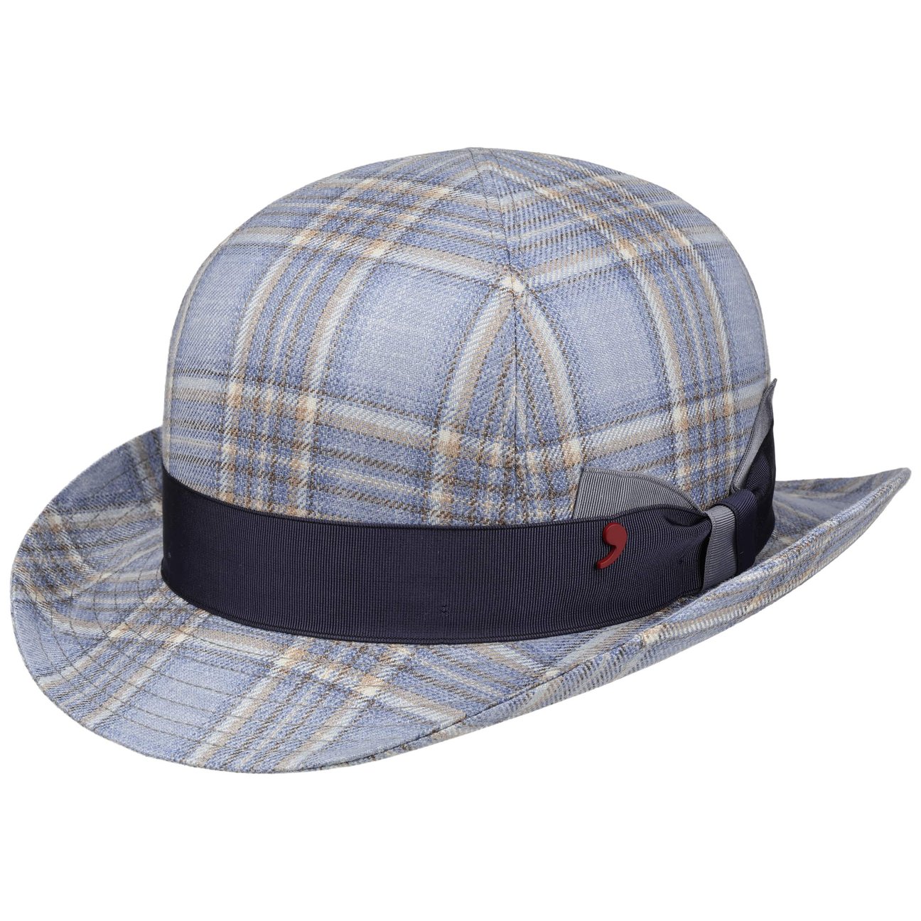 Dandy Heritage Bowler Hat - JJ Hat Center ®