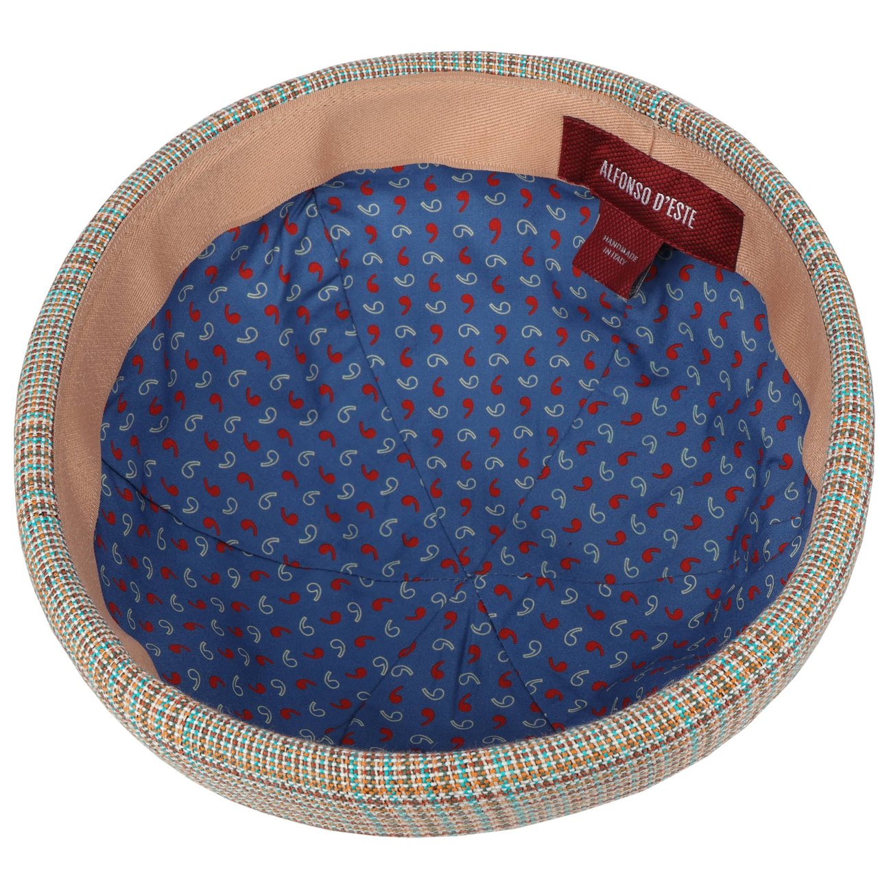 Icon Essence Docker Hat - JJ Hat Center ®