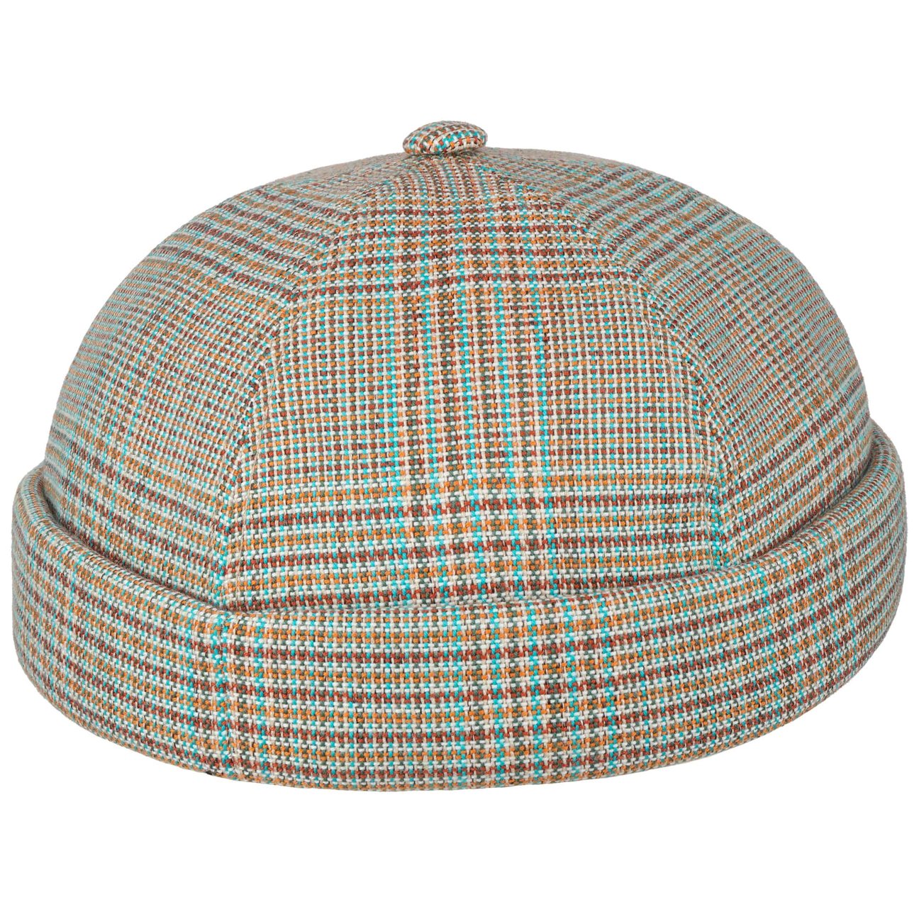 Icon Essence Docker Hat - JJ Hat Center ®
