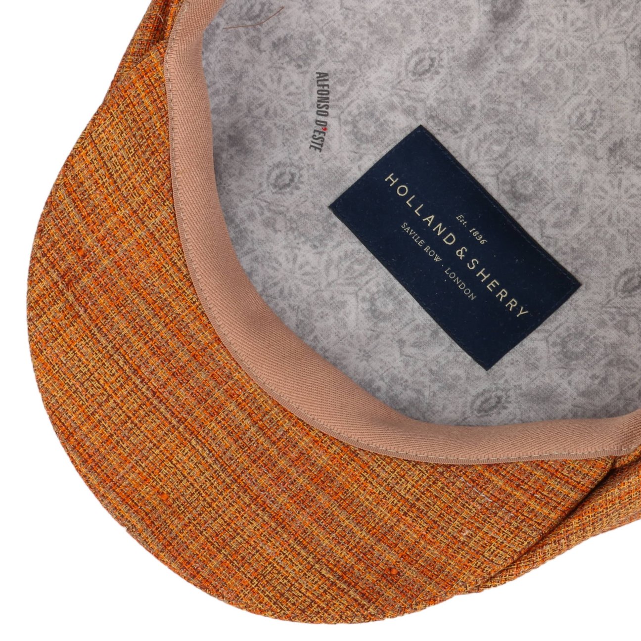 Kyoto Dandy Heritage Flat Cap - JJ Hat Center ®