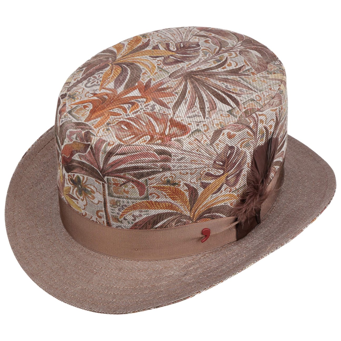 Ad Identity Top Hat - JJ Hat Center ®