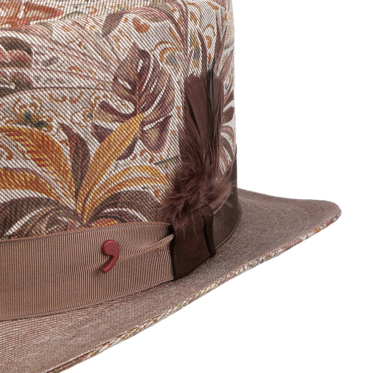 Ad Identity Top Hat - JJ Hat Center ®