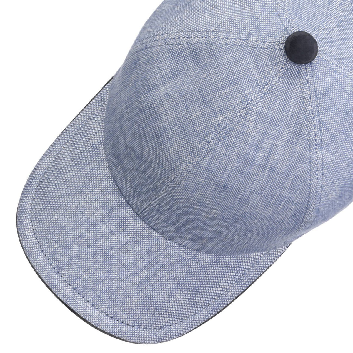 Alviano Linen Cap - JJ Hat Center ®