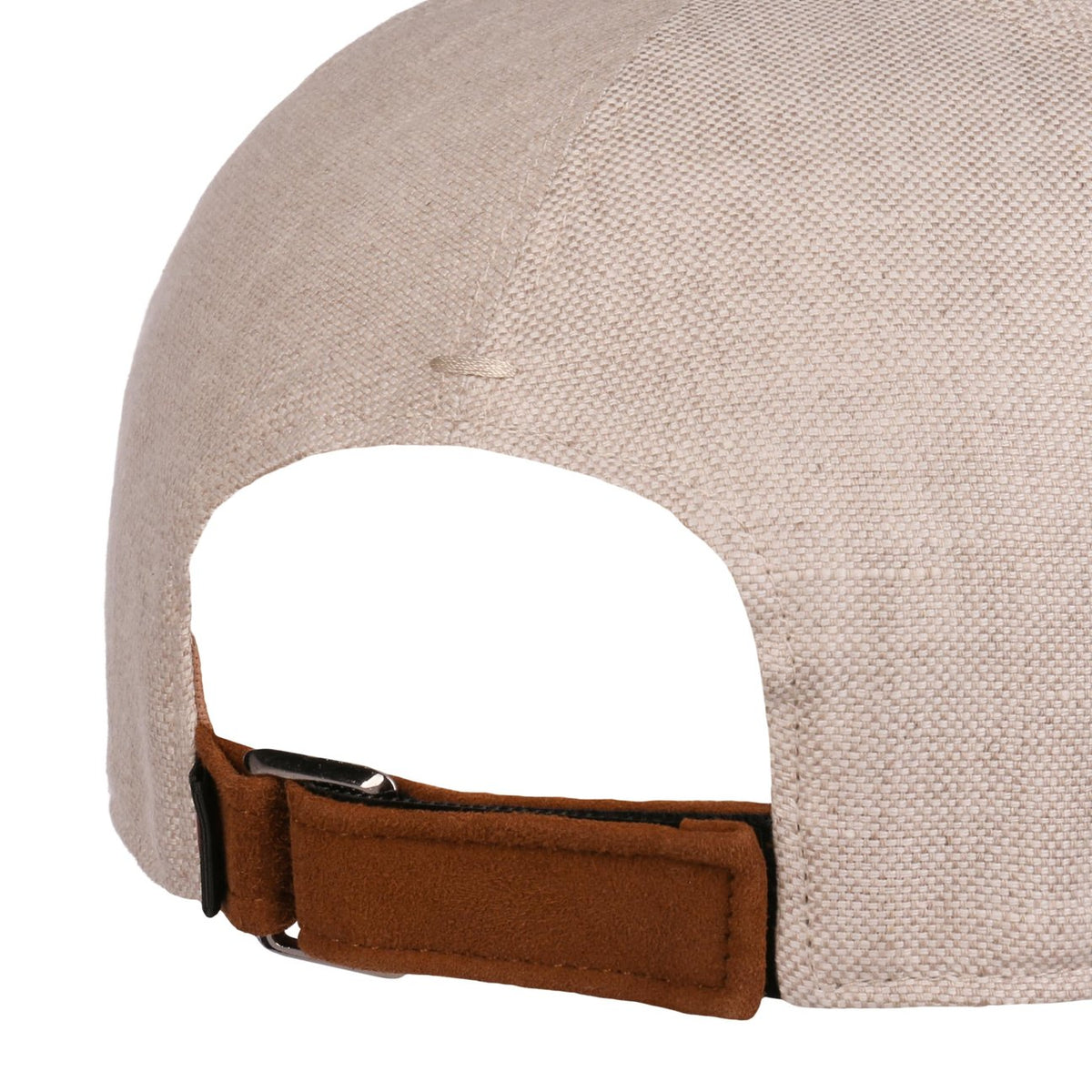 Alviano Linen Cap - JJ Hat Center ®