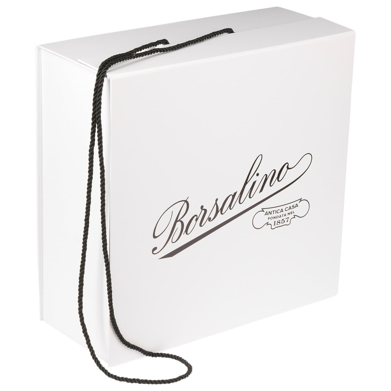 Hat Box - JJ Hat Center ®