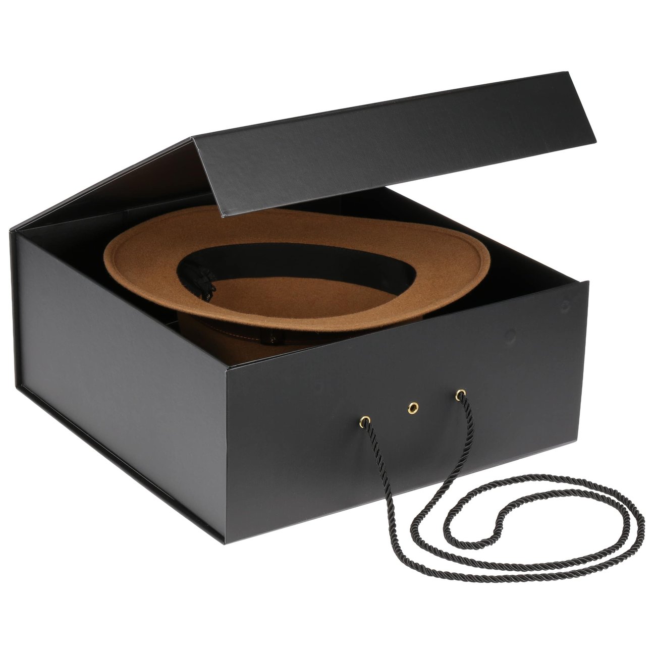 Hat Box - JJ Hat Center ®