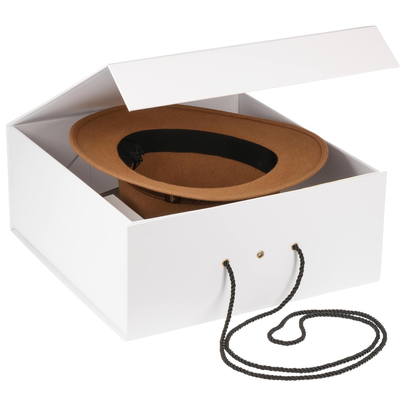 Hat Box - JJ Hat Center ®