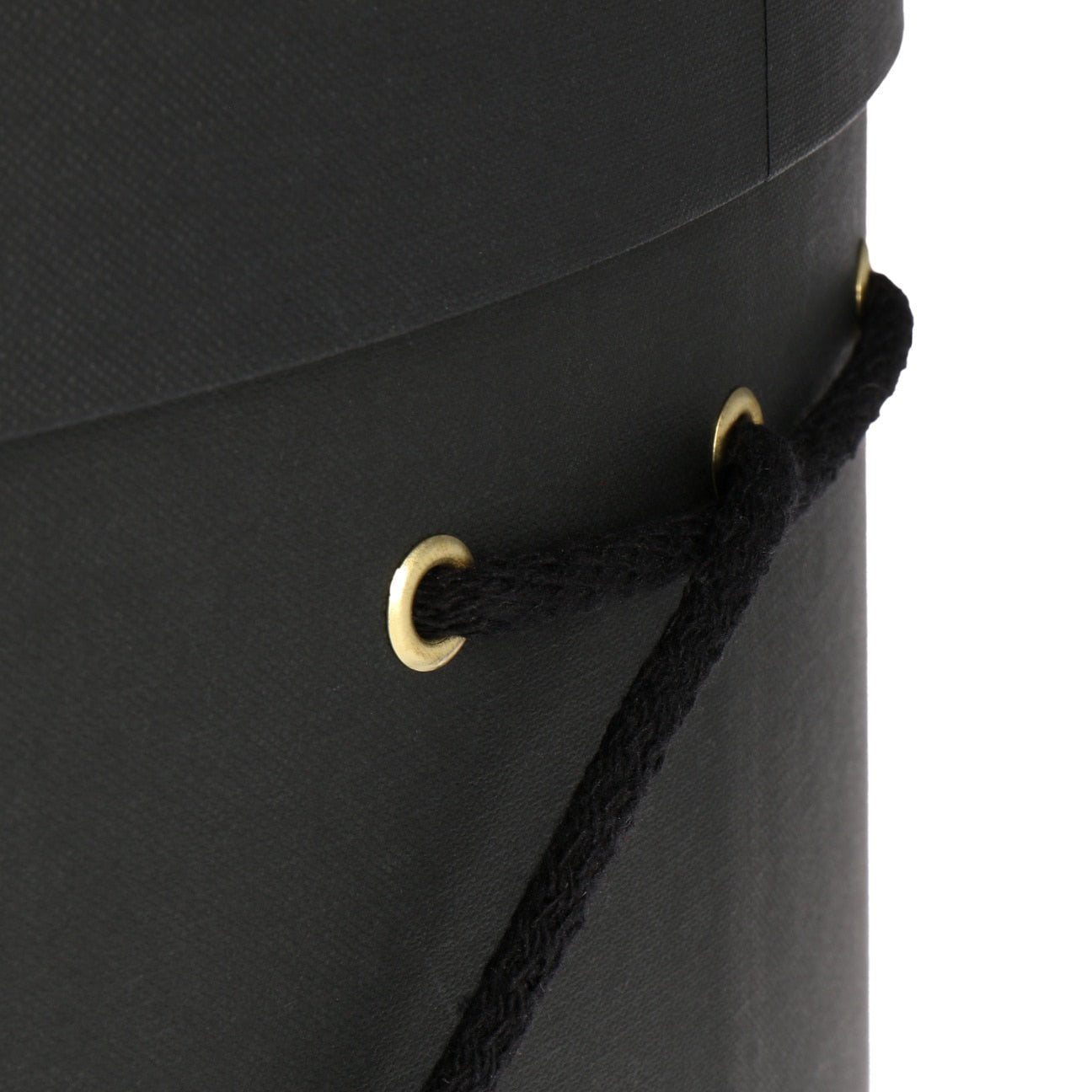 Round Hat Box - JJ Hat Center ®