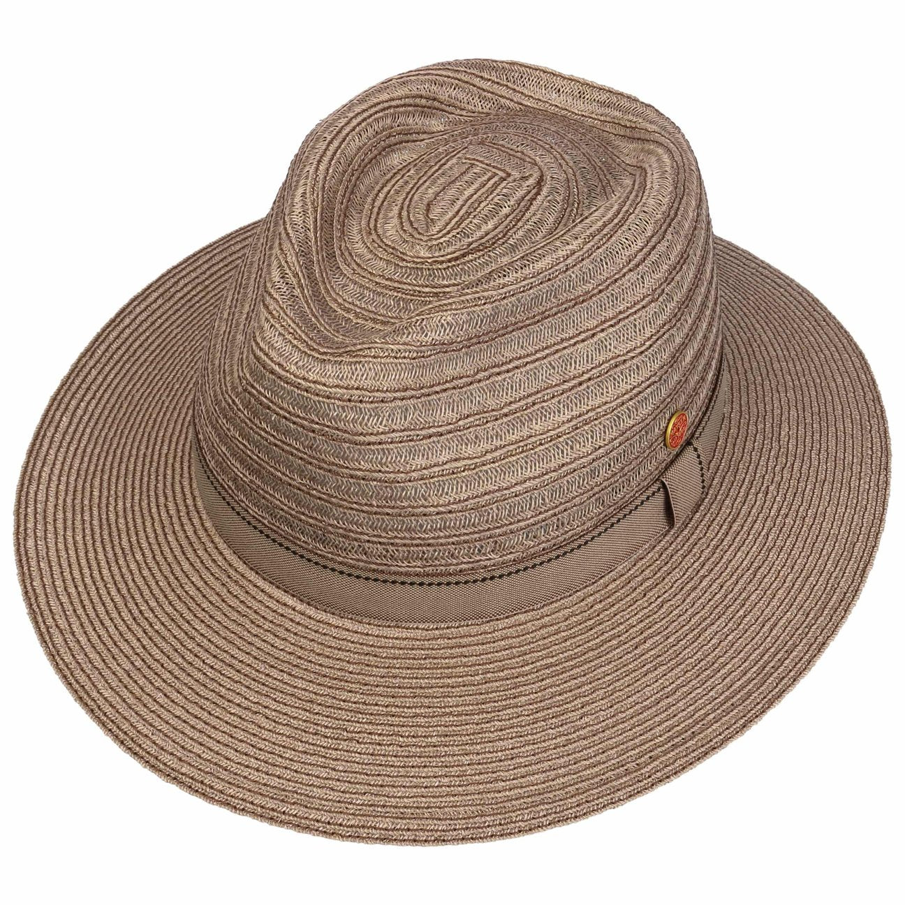 Tarbes Hemp Hat - JJ Hat Center ®