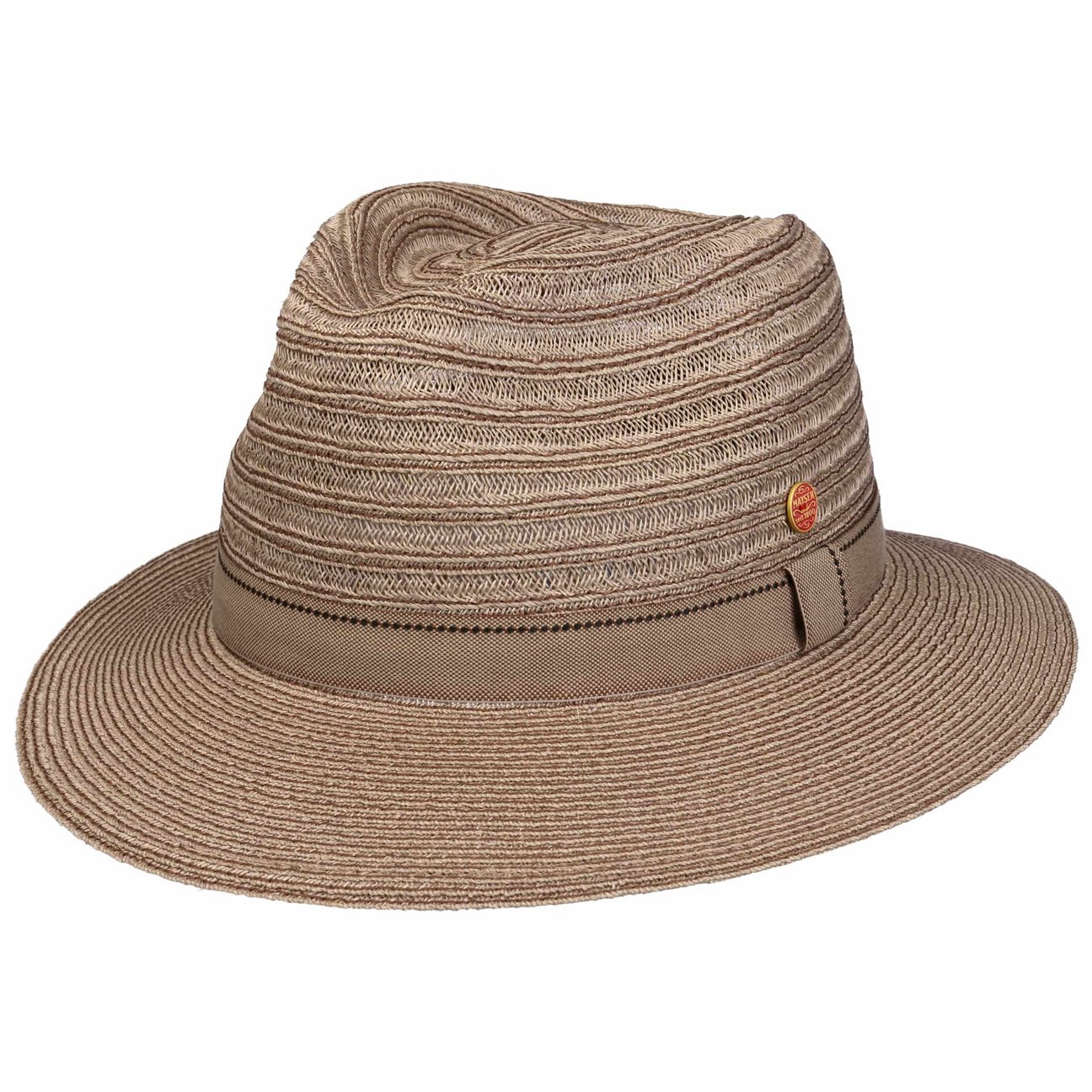 Tarbes Hemp Hat - JJ Hat Center ®