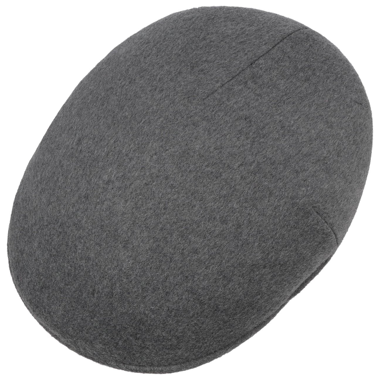 Parigi Wool Flat Cap - JJ Hat Center ®