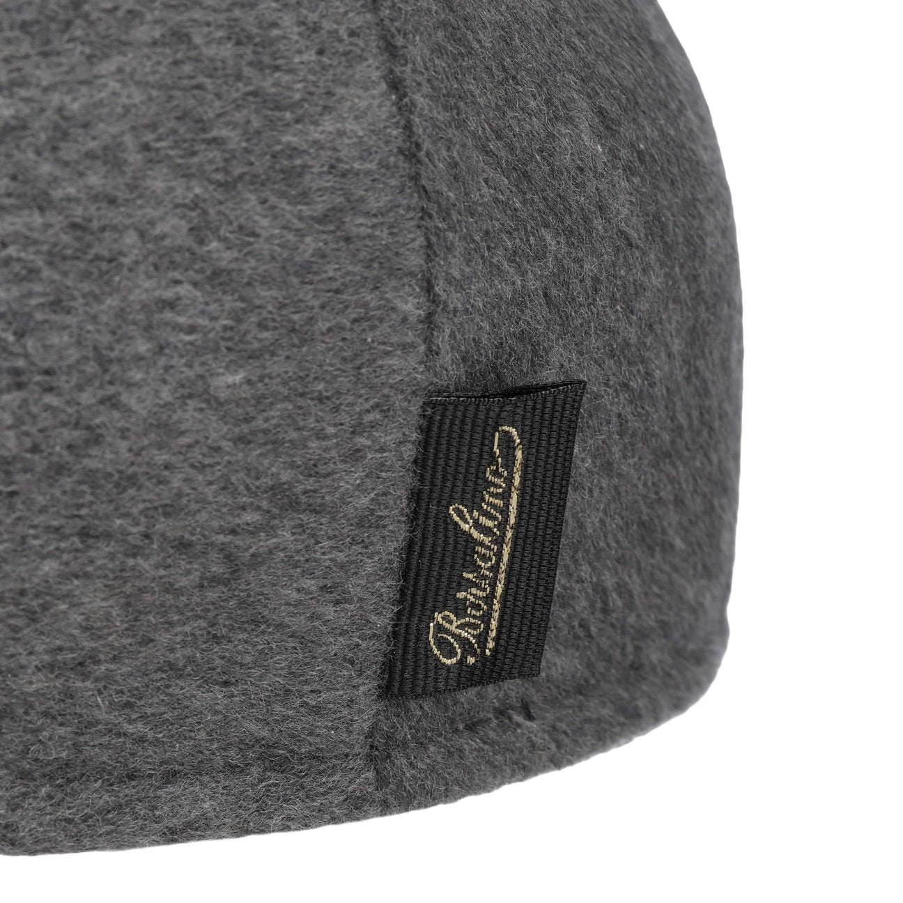 Parigi Wool Flat Cap - JJ Hat Center ®