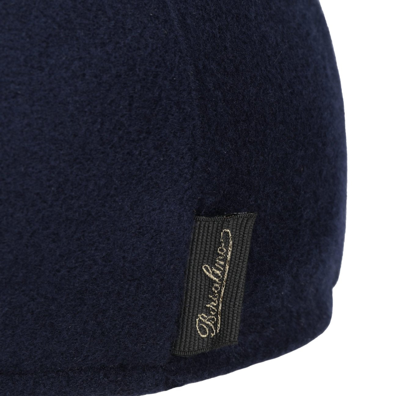 Parigi Wool Flat Cap - JJ Hat Center ®