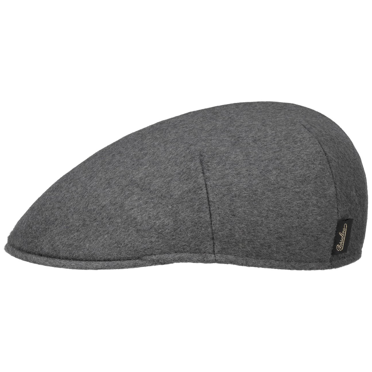 Parigi Wool Flat Cap - JJ Hat Center ®