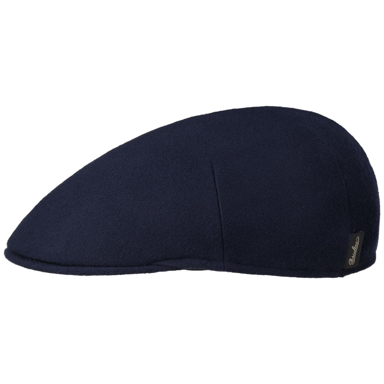 Parigi Wool Flat Cap - JJ Hat Center ®