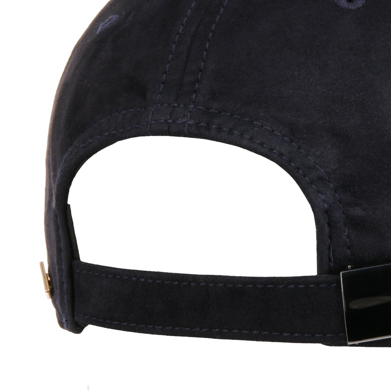 Baseball Cap Goat Suede - JJ Hat Center ®