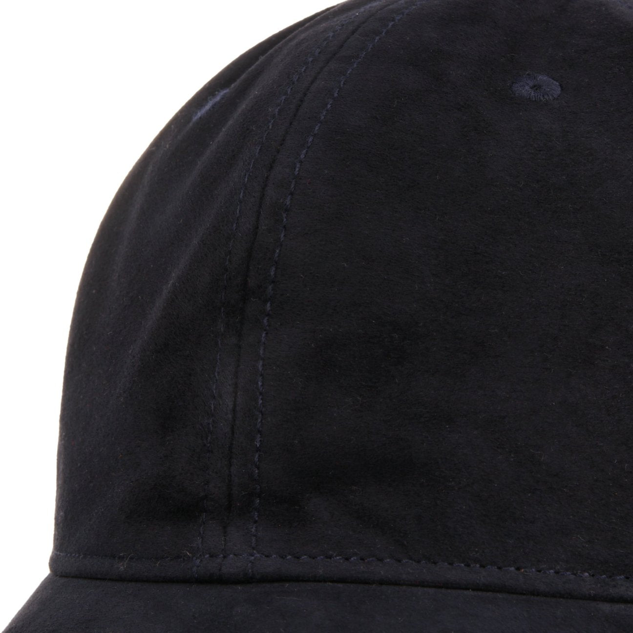 Baseball Cap Goat Suede - JJ Hat Center ®