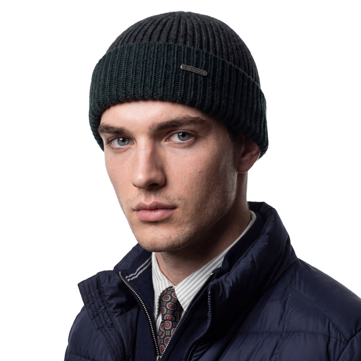 Derson Merino Knit Hat - JJ Hat Center ®
