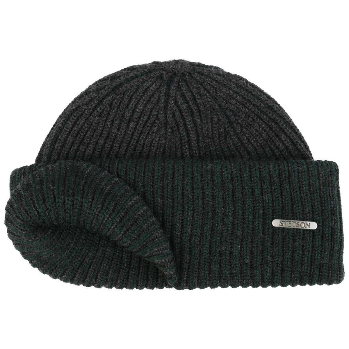 Derson Merino Knit Hat - JJ Hat Center ®