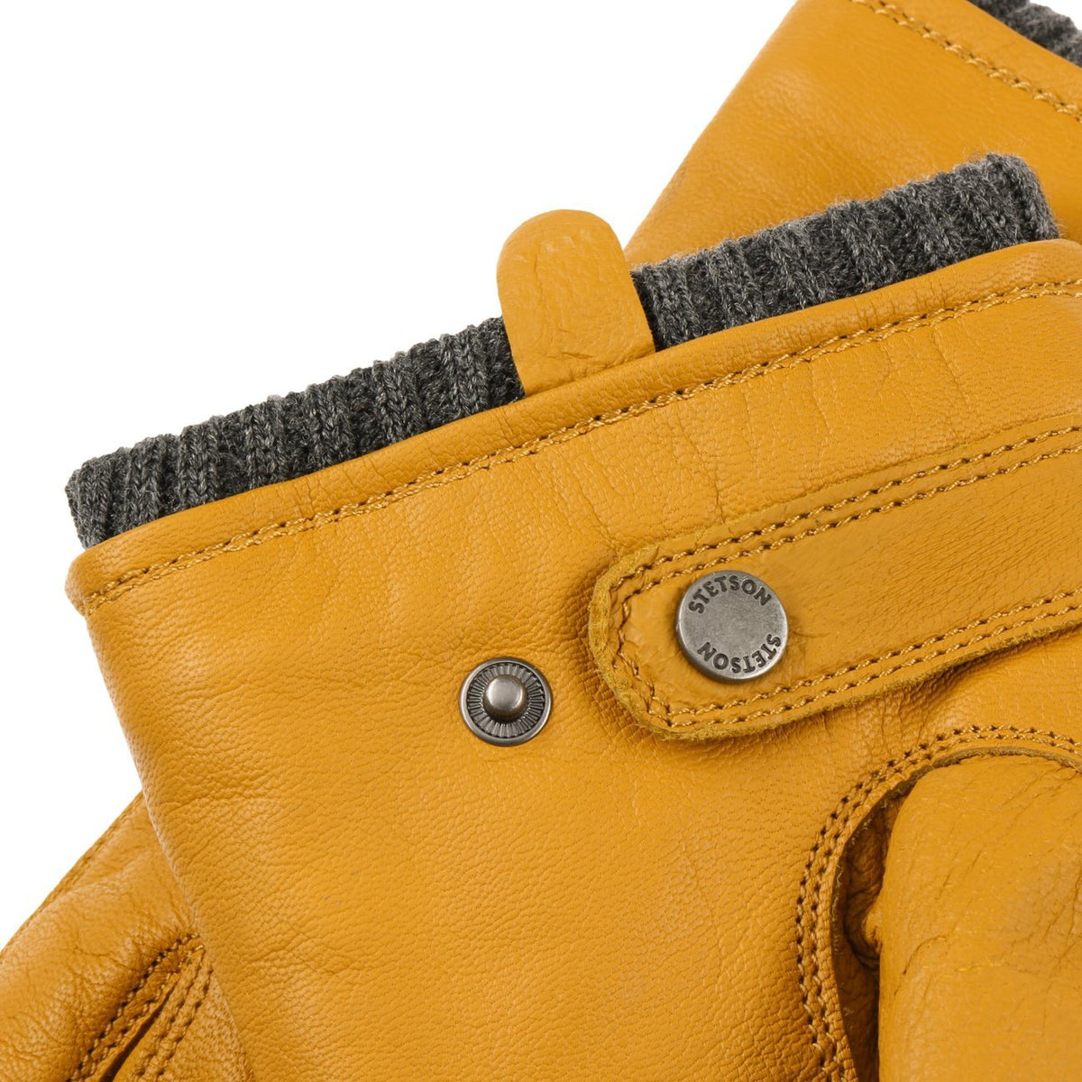 Uni Goat Leather Gloves - JJ Hat Center ®