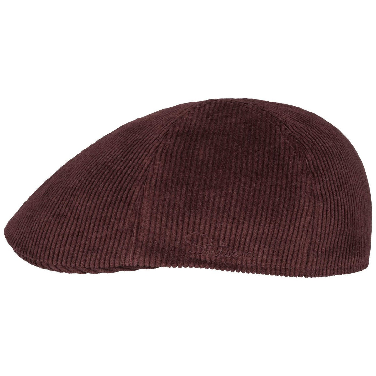Texas Corduroy Vintage Flat Cap - JJ Hat Center ®