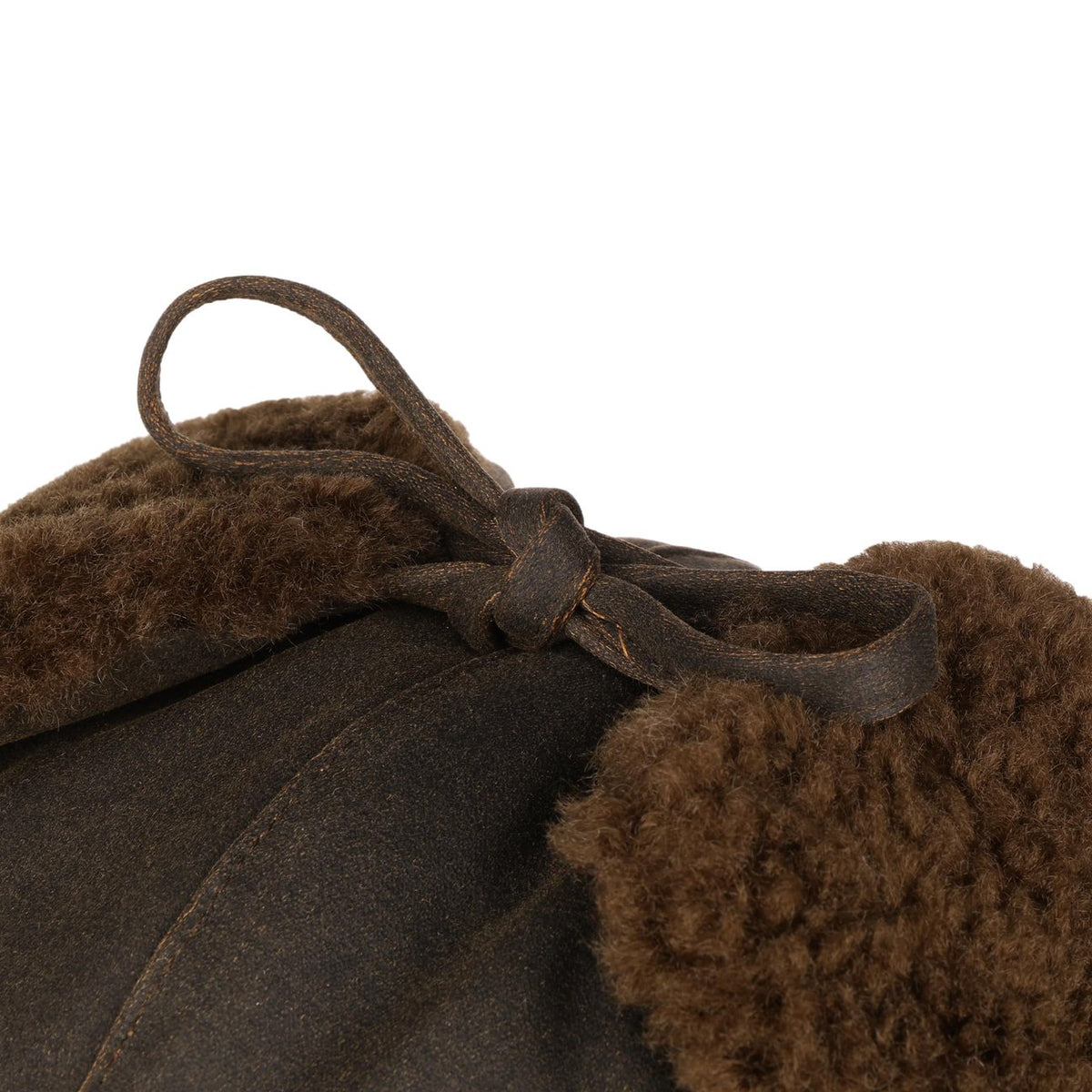 Quilted Sides Bomber Trapper Hat - JJ Hat Center ®