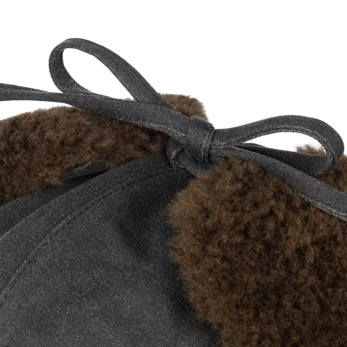 Quilted Sides Bomber Trapper Hat - JJ Hat Center ®