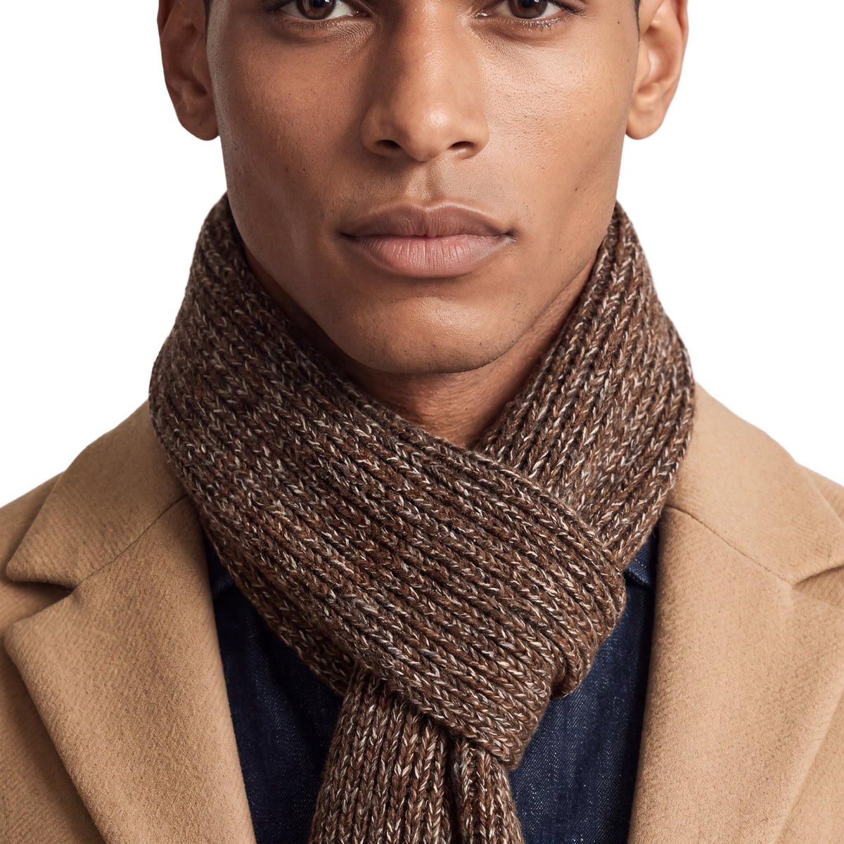 Velvain Sustainable Wool Scarf - JJ Hat Center ®