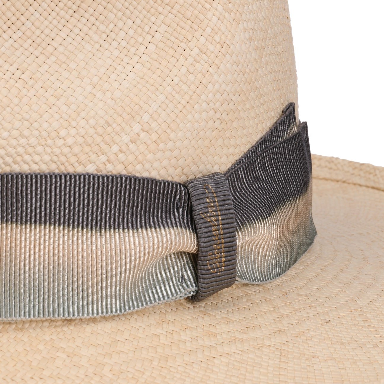 HARLEM Panama Quito Tesa - JJ Hat Center ®