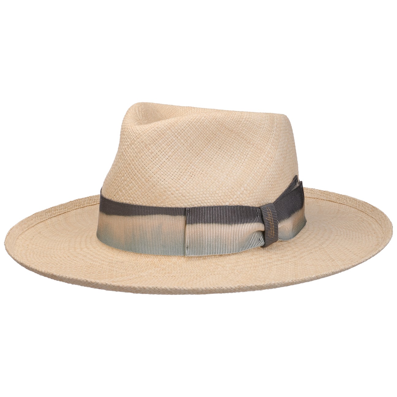 HARLEM Panama Quito Tesa - JJ Hat Center ®