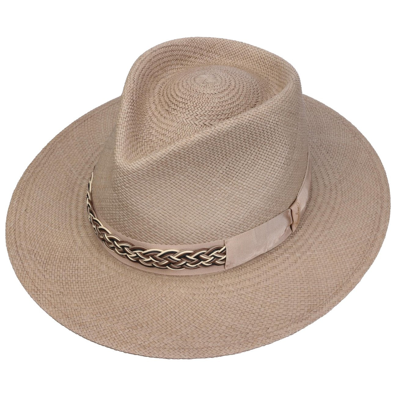 Panama Quito George - JJ Hat Center ®