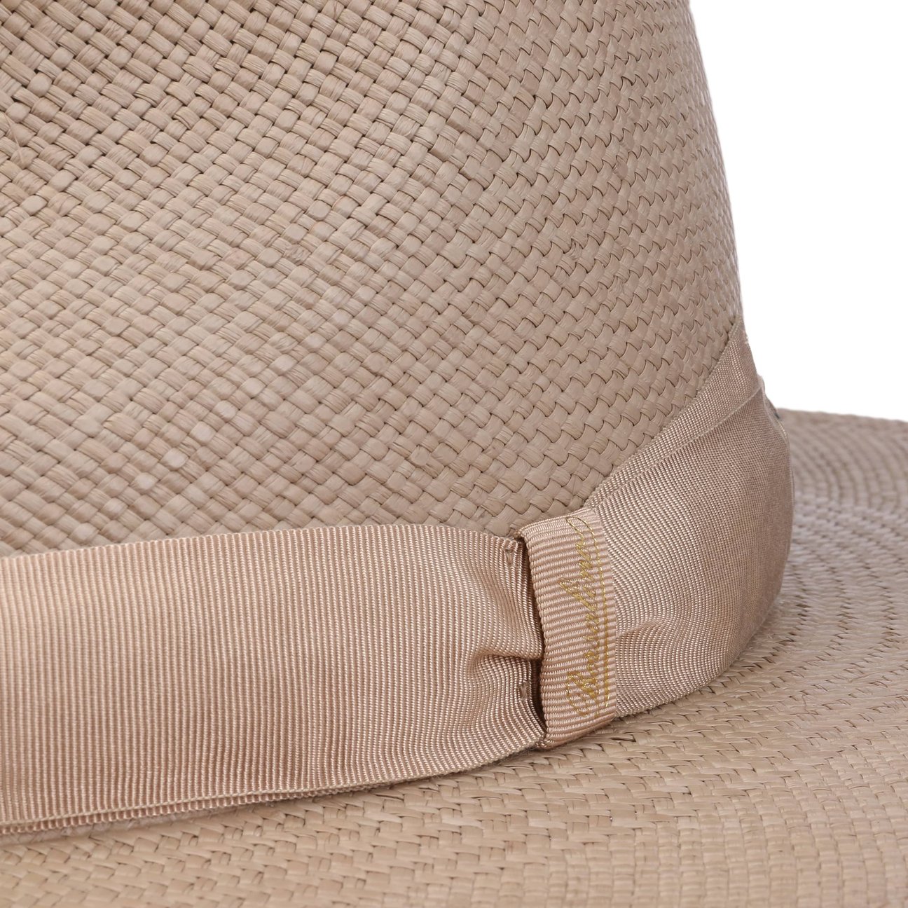 Panama Quito George - JJ Hat Center ®