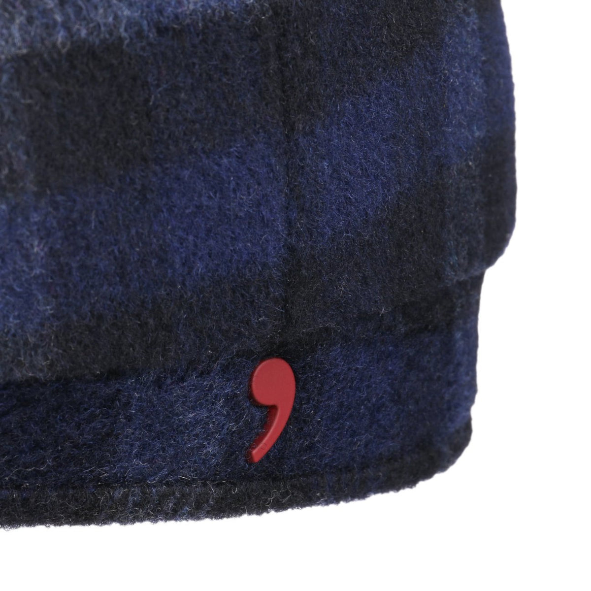 Kyoto Essential Check Flat Cap - JJ Hat Center ®