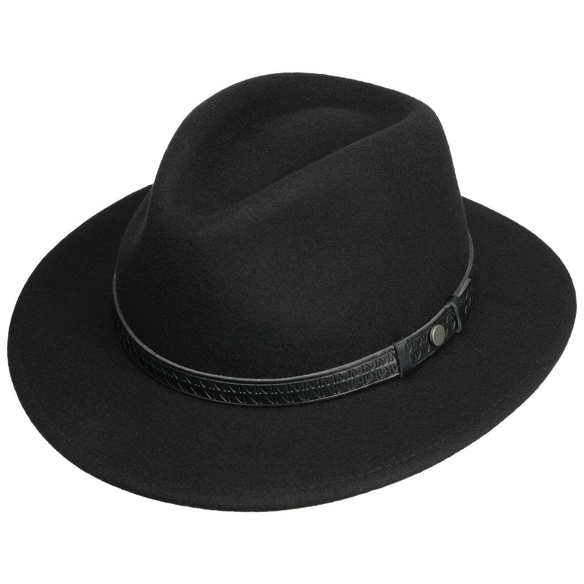 Mathis Trekking Hat with Ear Flaps - JJ Hat Center ®