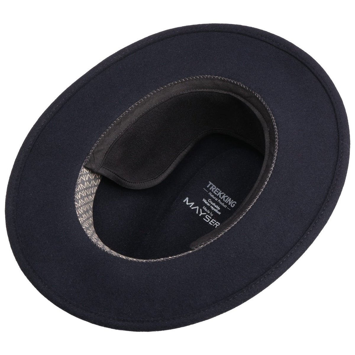 Mathis Trekking Hat with Ear Flaps - JJ Hat Center ®