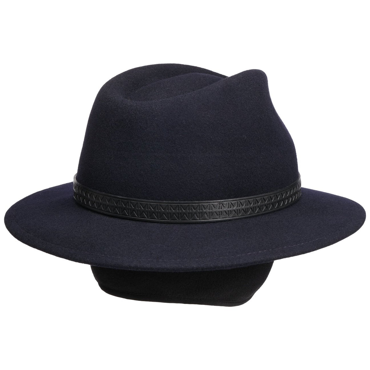 Mathis Trekking Hat with Ear Flaps - JJ Hat Center ®