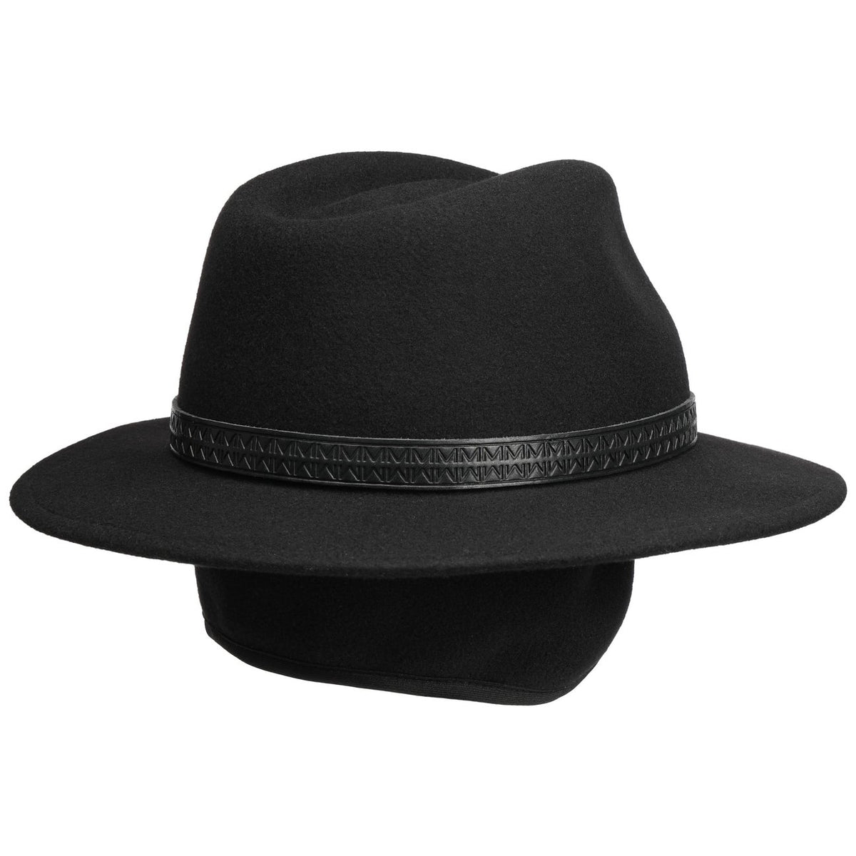 Mathis Trekking Hat with Ear Flaps - JJ Hat Center ®