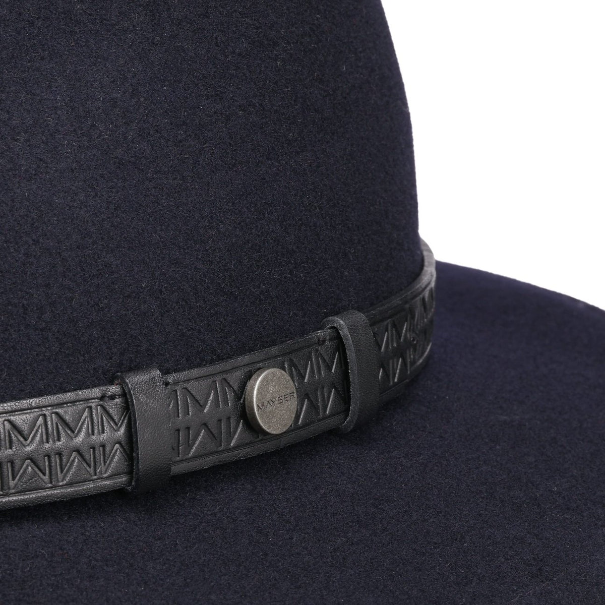 Mathis Trekking Hat with Ear Flaps - JJ Hat Center ®