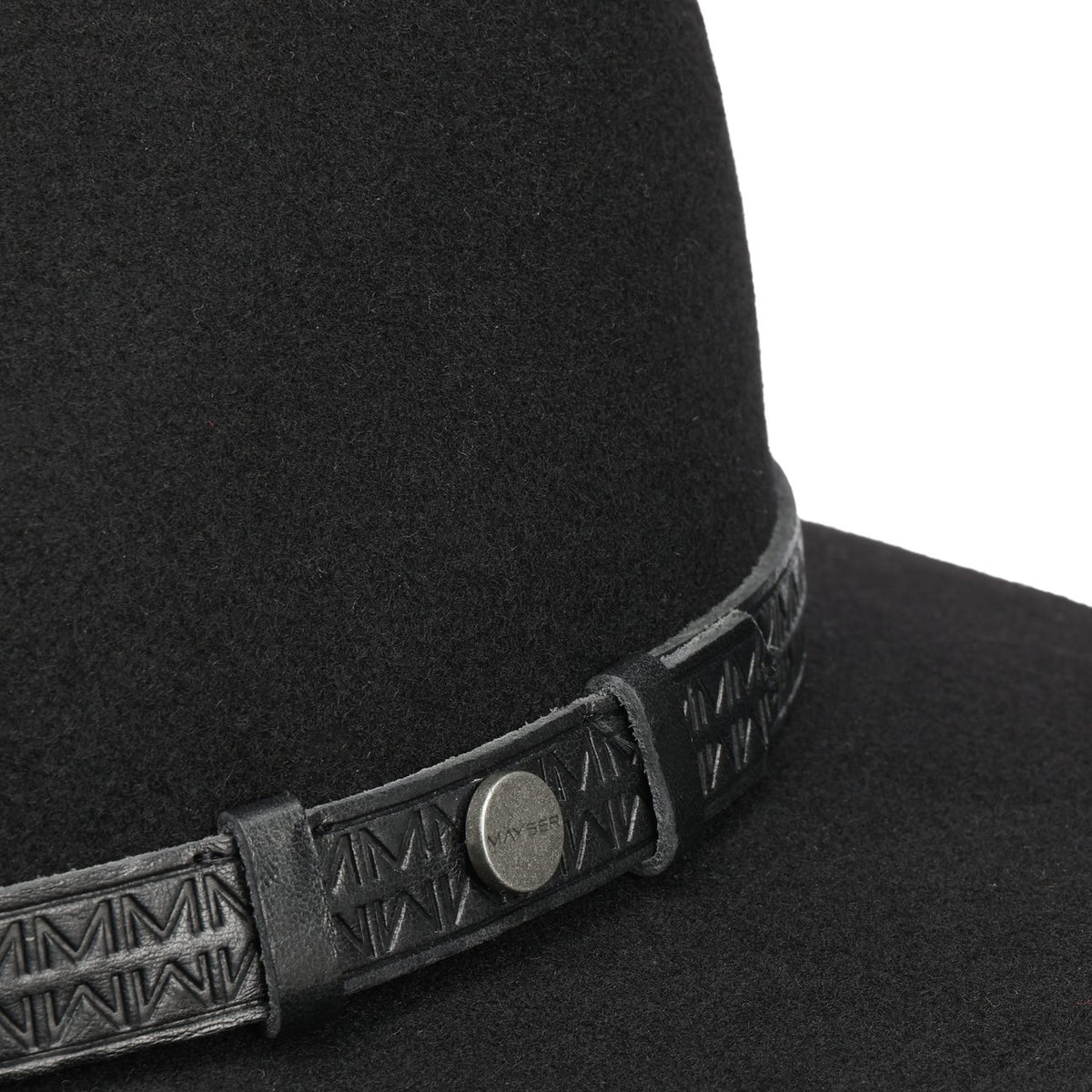 Mathis Trekking Hat with Ear Flaps - JJ Hat Center ®