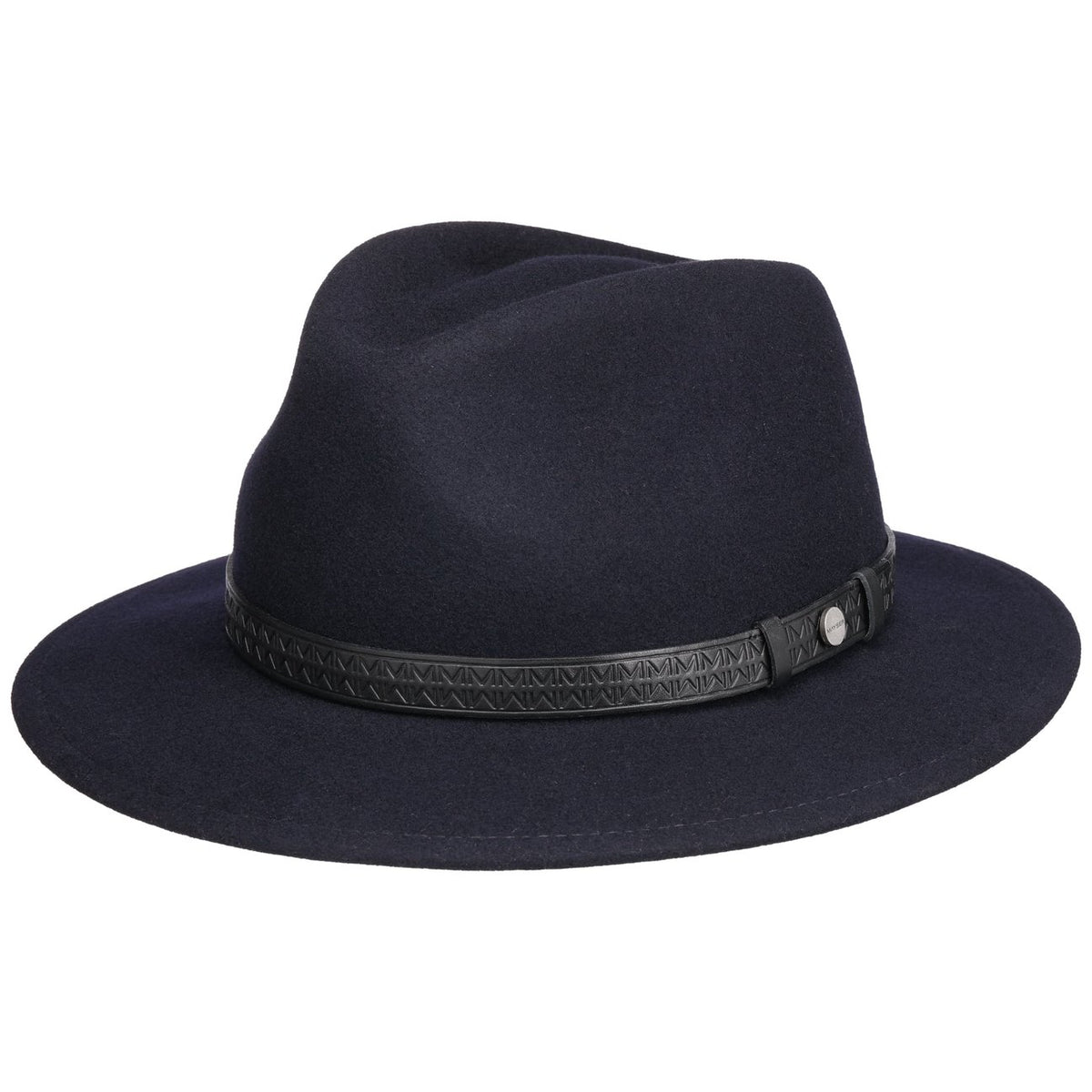 Mathis Trekking Hat with Ear Flaps - JJ Hat Center ®