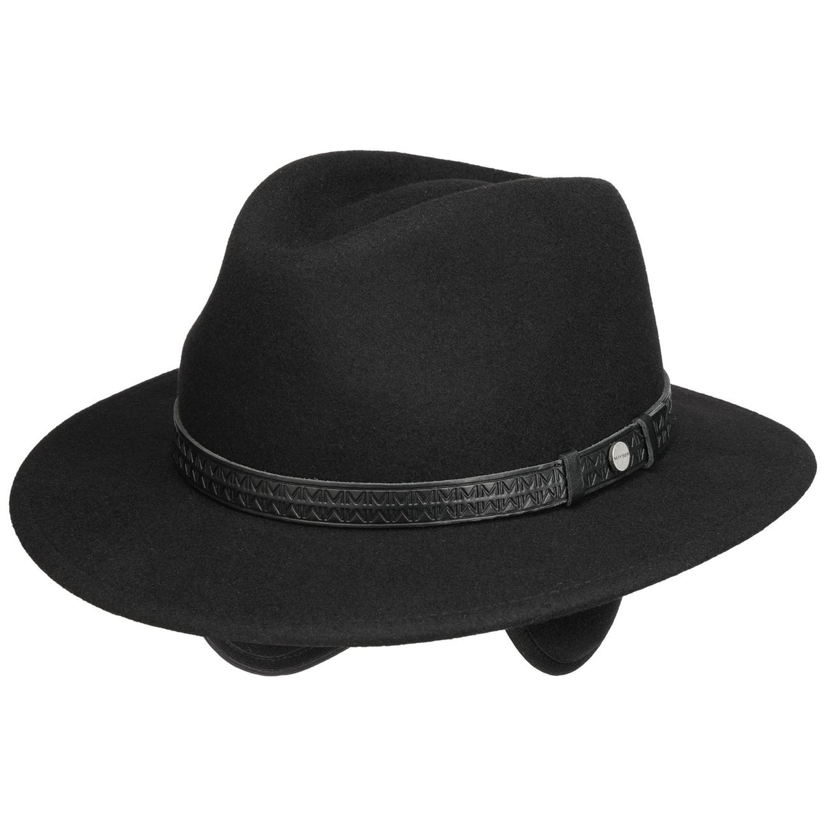 Mathis Trekking Hat with Ear Flaps - JJ Hat Center ®