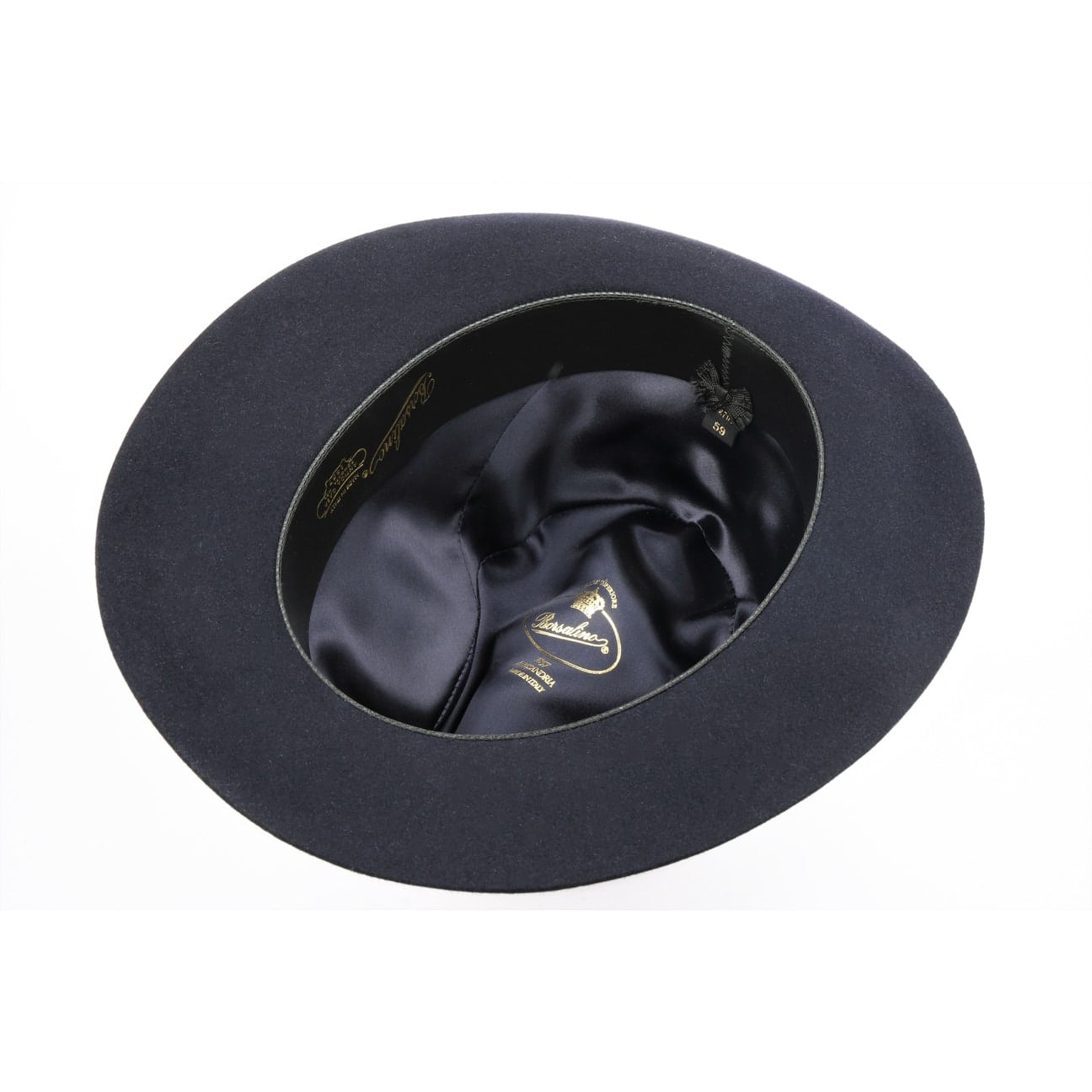 Classic Hat - JJ Hat Center ®