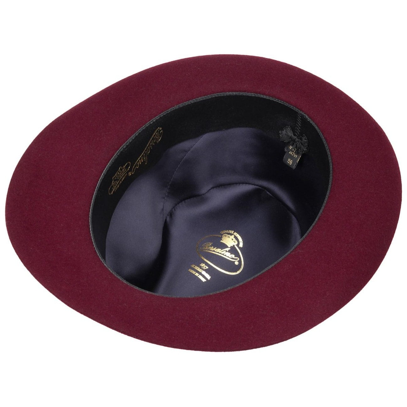 Classic Hat - JJ Hat Center ®