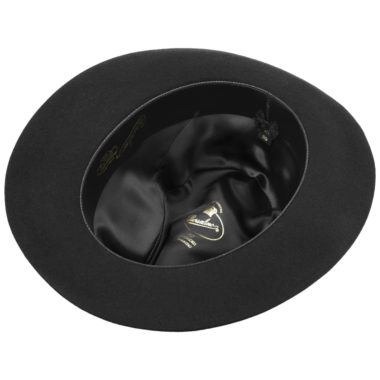 Classic Hat - JJ Hat Center ®